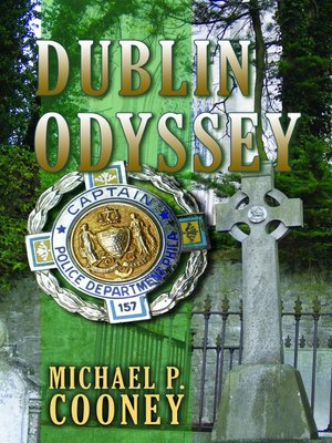 cover image of Dublin Odyssey